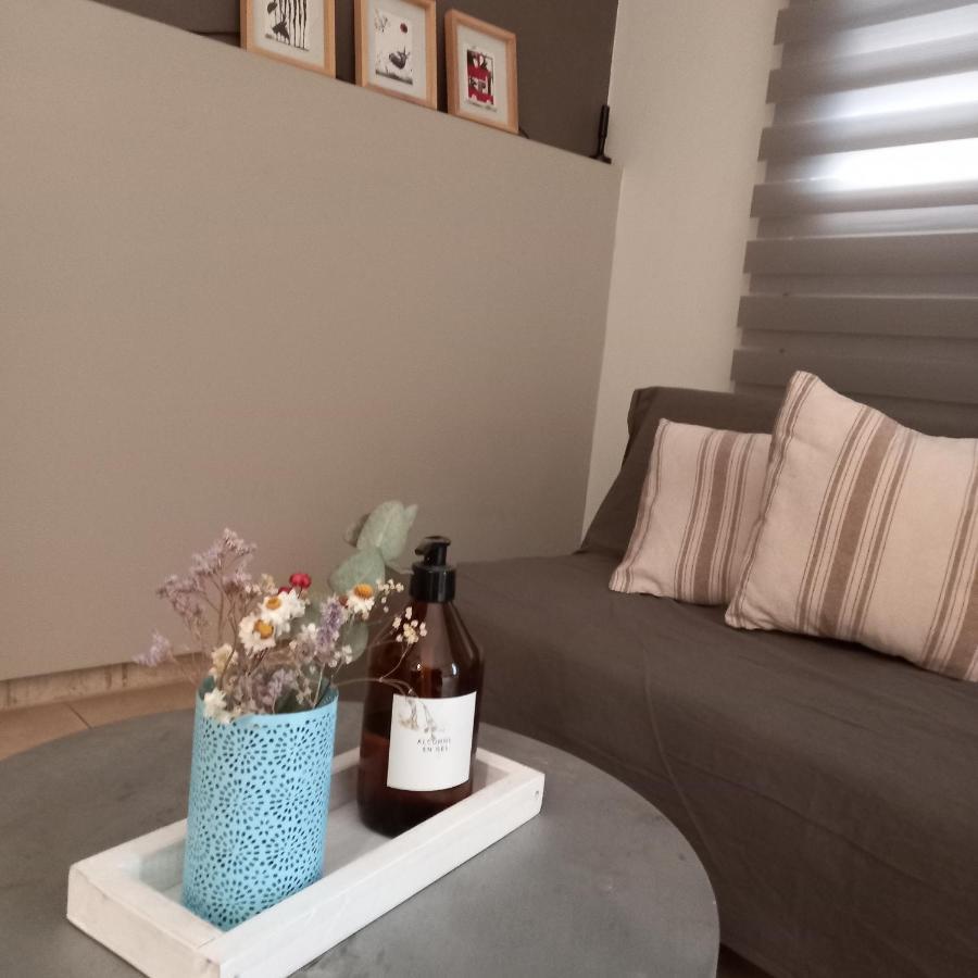 Cabral - Departamento En La Mejor Zona De Mendoza Apartment Bagian luar foto