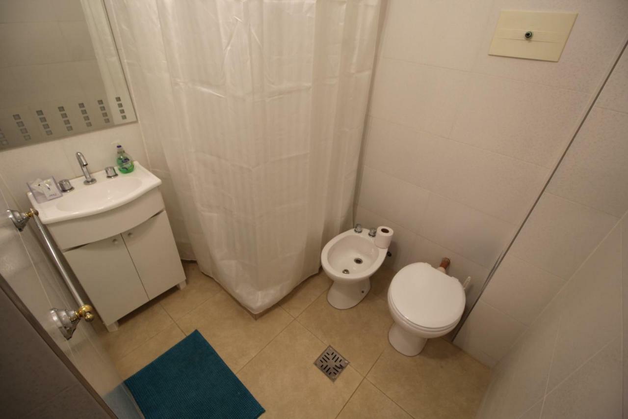 Cabral - Departamento En La Mejor Zona De Mendoza Apartment Bagian luar foto
